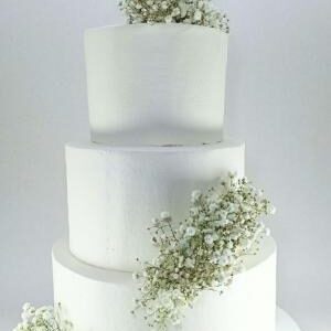 Tort pentru nunta 54