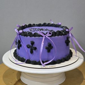 Tort personalizat ,,Happy-Birthday"