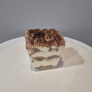 Păhăruțe 100g Tiramisu