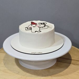 Tort pentru zi de naștere