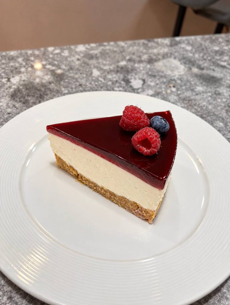 cheesecake chisinau